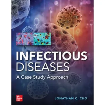 Infectious Diseases Case Study Approach (EN)