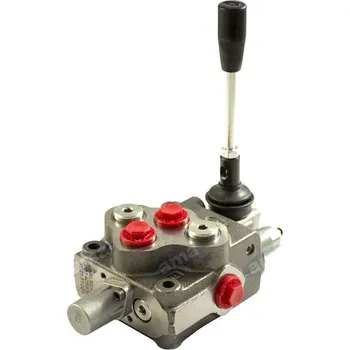 Rozvaděč A.M.A. S.P.A. Hydraulický rozvaděč dvojčinný 180bar/45l