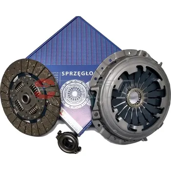 Auto-moto Sada spojky STATIM 100.907