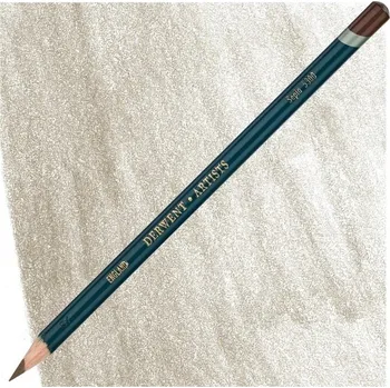 Pastelka Umělecká pastelka DERWENT Artists, Sepia