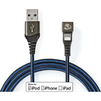 Datový kabel NEDIS GCTB39300AL10