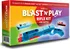 Maxx Tech Blast 'n' Play Rifle Kit příslušenství k Nintendo Switch