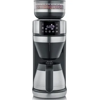Kávovar Severin KA 4851