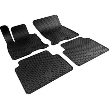 autokoberec Gumové koberce FORD Kuga II (2020-), GUZU