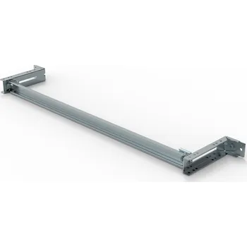 Rozvaděč Lišta LEGRAND 338244 DIN XL3 S uni 24M 338244