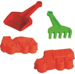 DINO Tatra malý pískový set