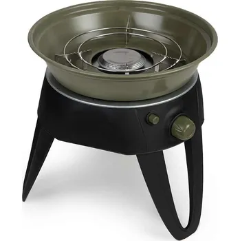 Turistický vařič Fox Cookware Cookstation - Plynový vařič