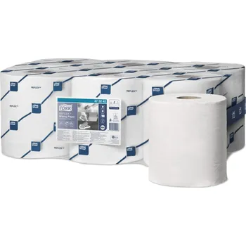 Tork Reflex® papírová utěrka, M4 systém