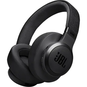 Sluchátka JBL Live 770NC