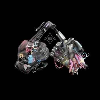 Zahraniční hudba LP Alltta: Curio Part II 2023