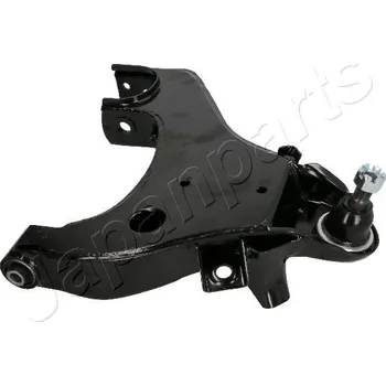 Zavěšení kol Řídicí páka, zavěšení kol JAPANPARTS BS-153R