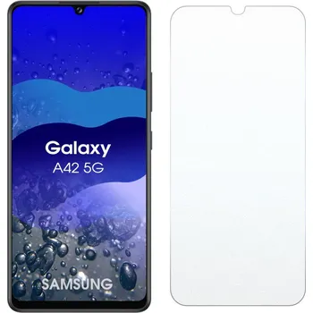 2D Ochranné sklo na Samsung Galaxy A42 5G
