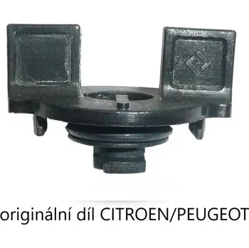Expanzní nádoba chladiče 130691 uzávěr nádobky chladící kapaliny citroen peugeot