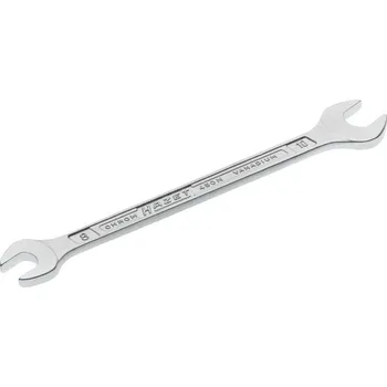 Nářadí pro automobil Dvojitý-vidlicový klíč HAZET 450N-8X10