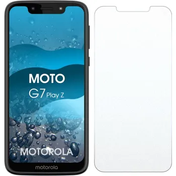 2D Ochranné sklo na Motorola Moto G7 Play Z