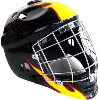 Florbalová maska Köck sport Florbalová maska pro brankáře Swift Junior