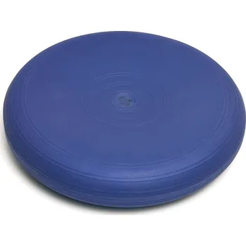 podložka na cvičení Dynair balanční podložka Togu 33 cm Barva: Modrofialová