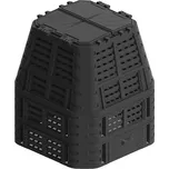 Rojaplast Kompostér 1000 l černý