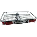 Nosič zvěře a nákladu na TZ FORESTER II Z pozink