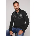 Camp David POLOTRIČKO CG2307-3032-21 S, Černá