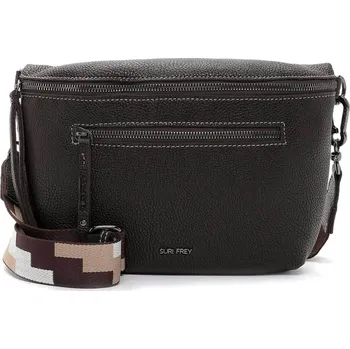 Ledvinka Dámská ledvinka Suri Frey Lesia - tmavě hnědá