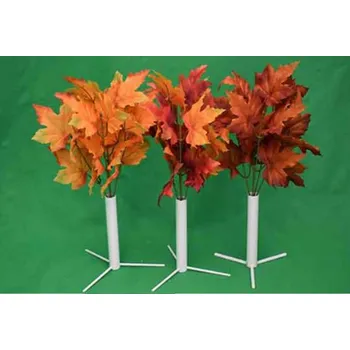 umělá květina Svazek javorových listů