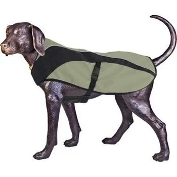 Miska pro psa Arma-Doggo - bunda pro psy - Khaki/Blk - Petite 1