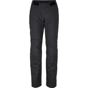 Moto kalhoty Kalhoty superstorm ce lady, spidi, dámské (černá, vel. xl)