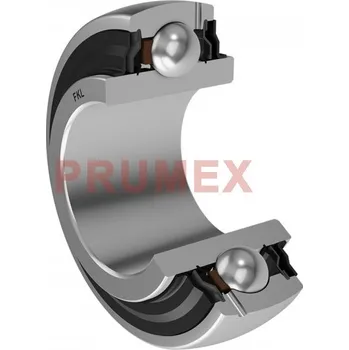 FKL LS 207-2F upínací ložisko