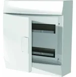 ABB 1SLM004102A3106 Rozvodnice nástěnná IP41/36M (18x2), Mistral41W vč. N/PE, plná dvířka