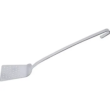 Obracečka Lopatka nerezová monoblok 260 mm | CONTACTO, 166/110