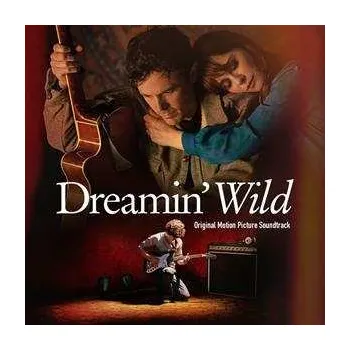 Zahraniční hudba LP Various: Dreamin' Wild - Original Motion Picture Soundtrack 2023