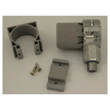 Žaluzie Převodovka T, C, Z, F 3:1 na průchodku - čtyřhran 6 mm