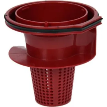 Filtr do vysavače Odlučovač prachu k vysavači ROWENTA RH6973WO X-Pert 3.60 červený