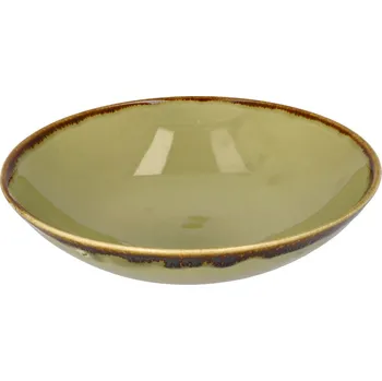Stolní hokej Mísa kulatá 182 mm, 0,4 l | DUDSON, Harvest Green