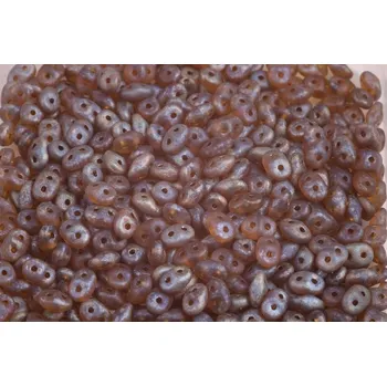 Korálek Matubo™ Superduo č.619