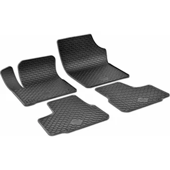 autokoberec Gumové koberce SEAT, ŠKODA, VW, GUZU