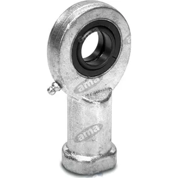 A.M.A. S.P.A. hlava 6 mm se závitem 6x1