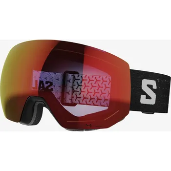 Lyžování Salomon Radium Pro Sigma Photo Velikost: One Size black