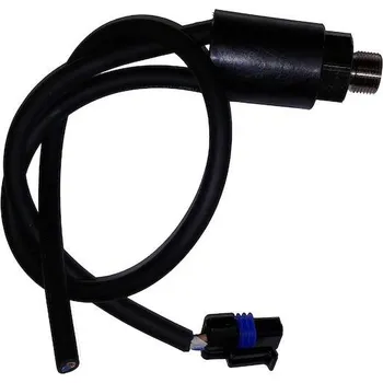 Termostat A.M.A. S.P.A. Termostat hydraulických chladičů 24 V DC