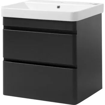 Koupelnový nábytek Lavedo Vivace Air 60 Antracit