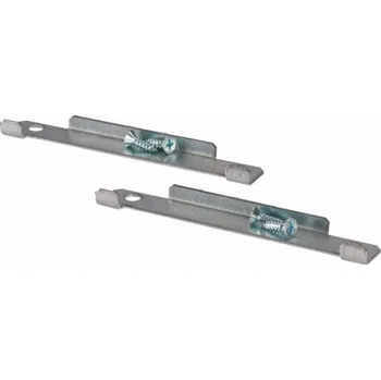 modulární přístroj a rozvaděč Spojky rozvaděče EATON AVV-KLV 2/2 pro skupinovou montáž rozvodnic nad sebou 1 pár