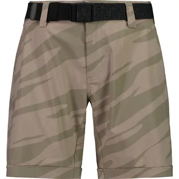 Pánské kraťasy Merino kraťasy MONS ROYALE DRIFT SHORTS WMNS undercover camo Velikost: L