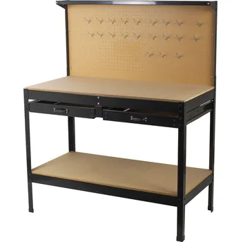 AHProfi Economy WT1002A 121 x 61 x 155 cm