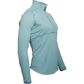Dámská mikina Mikina BAGHEERA Women Gleam Top Barva: Misty Blue, Velikost: XL