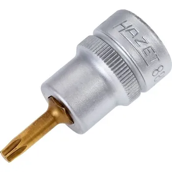 Gola hlavice Sada nástrček HAZET 8802-T20