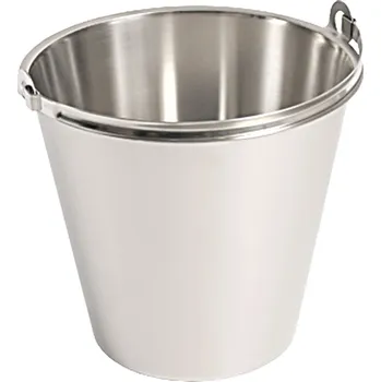 Myčka nádobí Vědro bez prstence 15 l | LINDÉN, PREMIUM