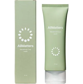 AllMatters Gel na mytí 75 ml