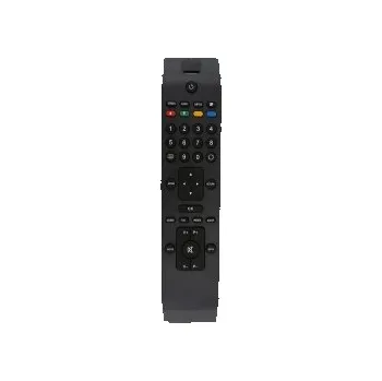 Vestel RC3902 náhradní dálkový ovladač DLT, Sada vč. baterie