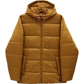 Zimní Bunda Vans NORRIS MTE 1 PUFFER JACKET Golden Brown - M